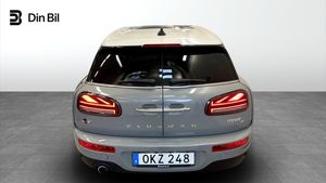 MINI Cooper bild 5