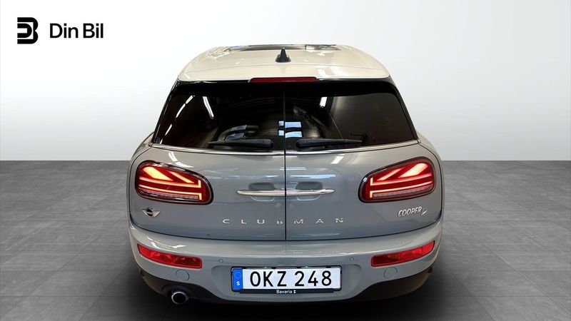 MINI Cooper bild 5