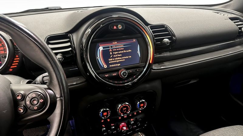 MINI Cooper bild 9