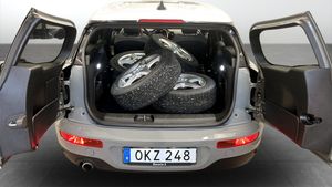MINI Cooper bild 12