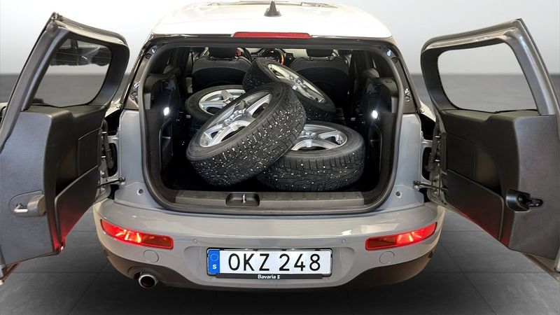 MINI Cooper bild 12