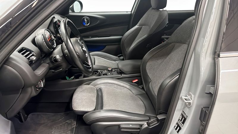 MINI Cooper bild 8