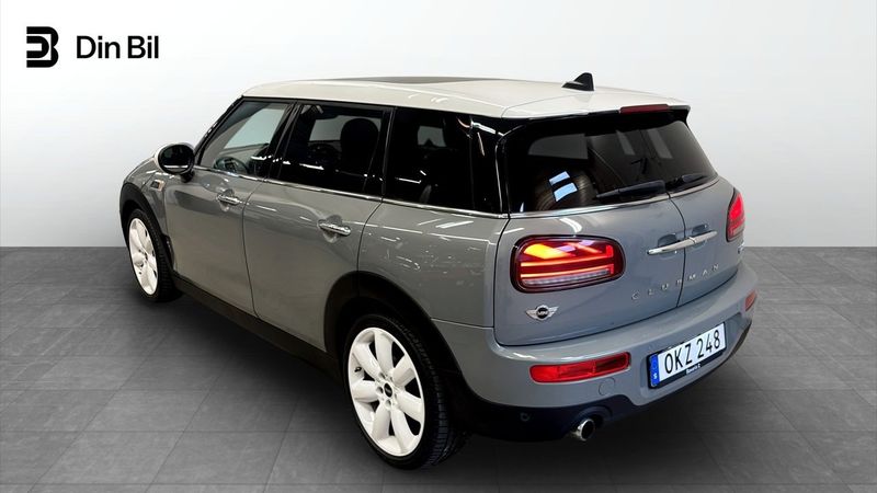 MINI Cooper bild 3