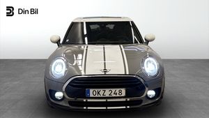 MINI Cooper bild 4