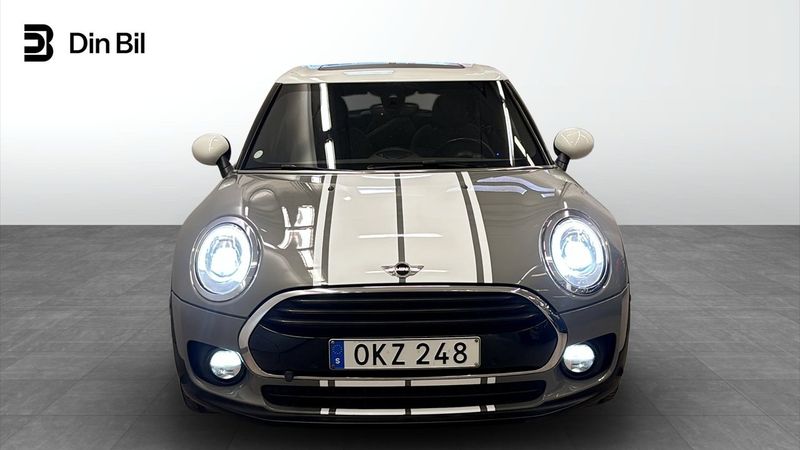 MINI Cooper bild 4