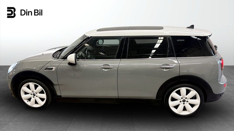 MINI Cooper bild 2