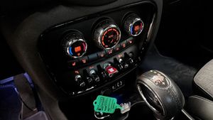 MINI Cooper bild 11