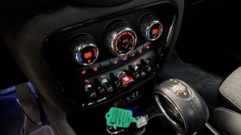 MINI Cooper bild 11