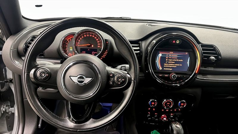 MINI Cooper bild 10