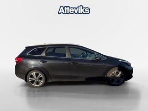 Kia Cee´d bild 2