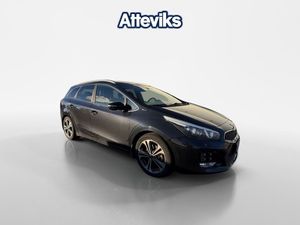 Kia Cee´d bild 1