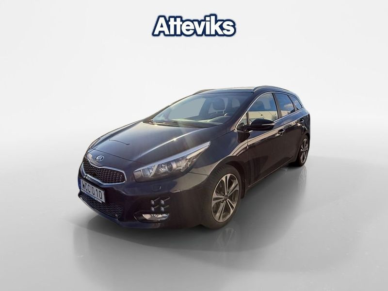 Kia Cee´d bild 3