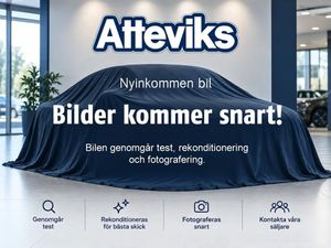 Volkswagen Polo bild 1