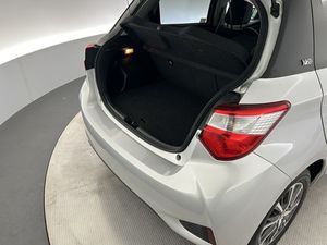 Toyota Yaris bild 10