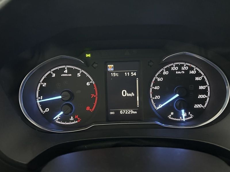 Toyota Yaris bild 18