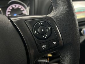 Toyota Yaris bild 17