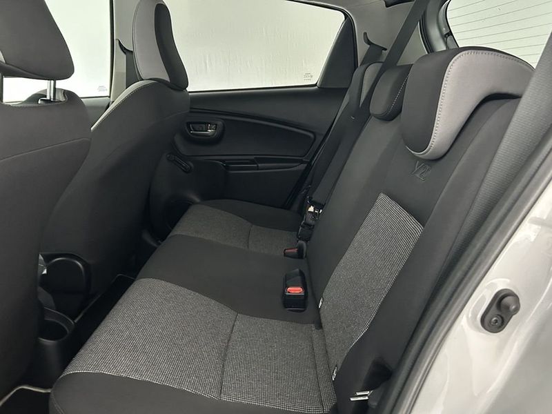 Toyota Yaris bild 9