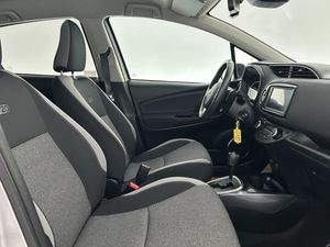 Toyota Yaris bild 13