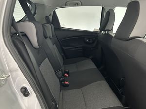 Toyota Yaris bild 11