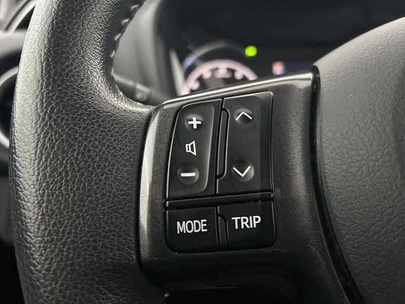 Toyota Yaris bild 19