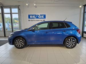 Volkswagen Polo bild 4