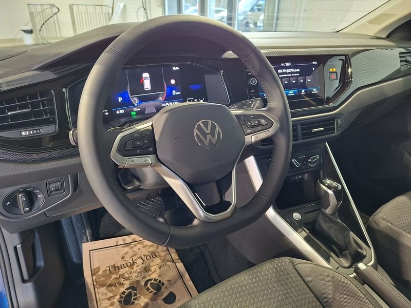 Volkswagen Polo bild 6