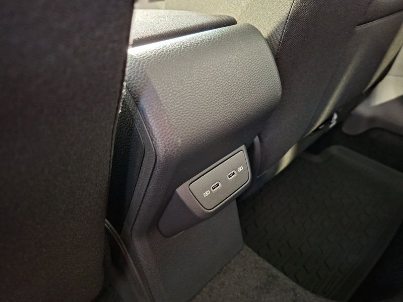 Volkswagen Polo bild 12