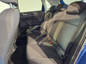 Volkswagen Polo bild 10