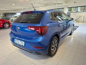 Volkswagen Polo bild 15