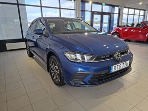 Volkswagen Polo bild 3