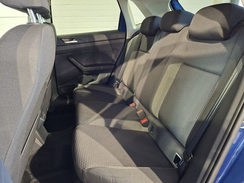 Volkswagen Polo bild 11