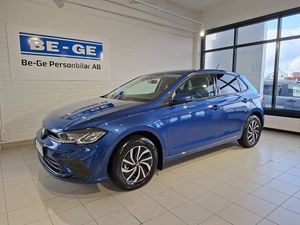 Volkswagen Polo bild 1