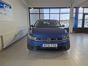 Volkswagen Polo bild 2