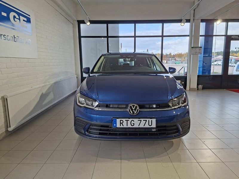 Volkswagen Polo bild 2