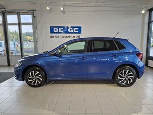 Volkswagen Polo bild 4