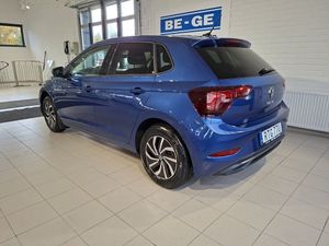 Volkswagen Polo bild 13