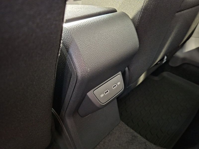 Volkswagen Polo bild 12