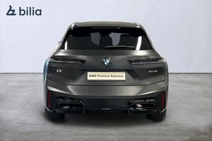 BMW iX bild 4