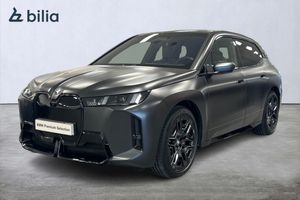 BMW iX bild 1