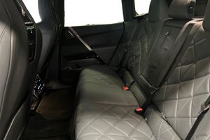 BMW iX bild 11