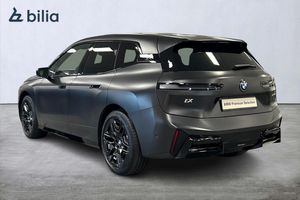 BMW iX bild 2