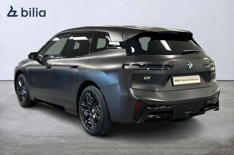 BMW iX bild 2