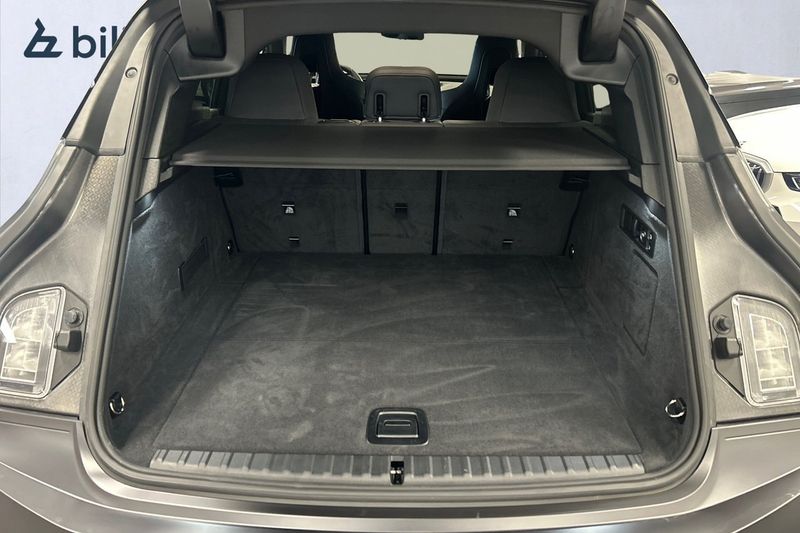 BMW iX bild 10
