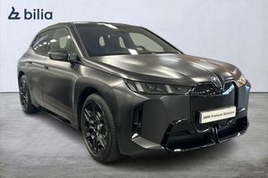 BMW iX bild 17