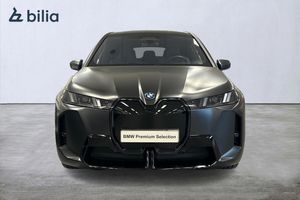 BMW iX bild 5
