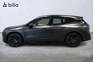 BMW iX bild 3
