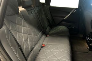 BMW iX bild 7