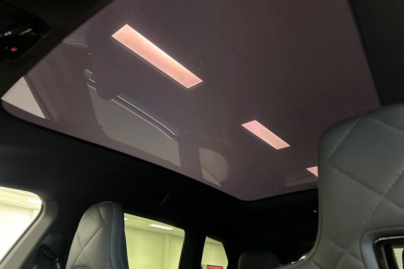 BMW iX bild 21