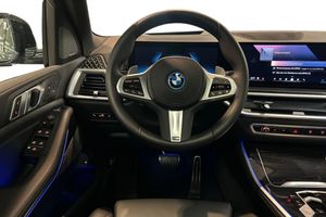 BMW X5 bild 9