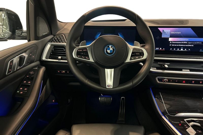 BMW X5 bild 9